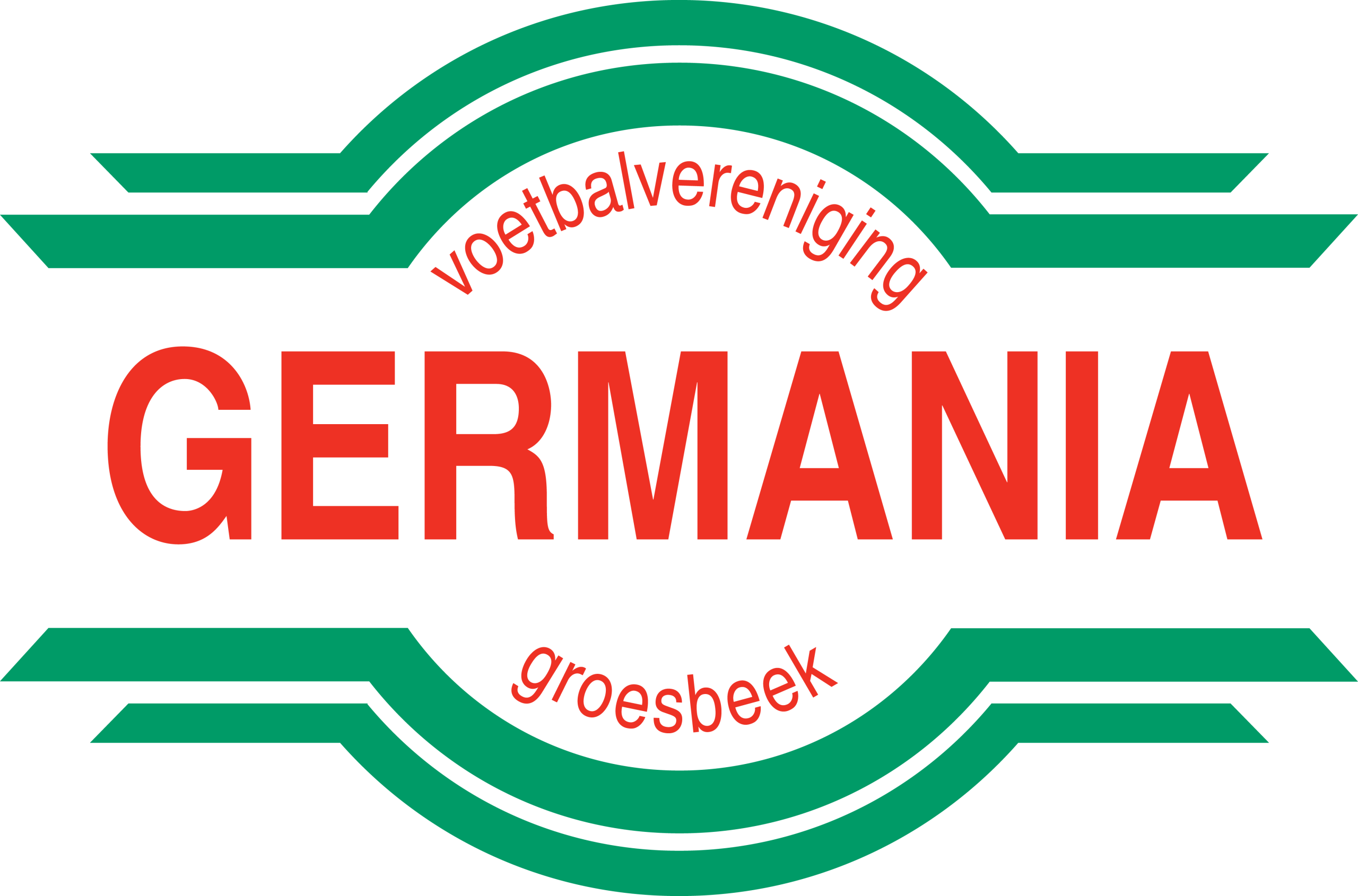 Logo - Germania 2025